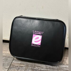 Verseo Smooth Electrolysis permanent hair removal Technology. New in Box.